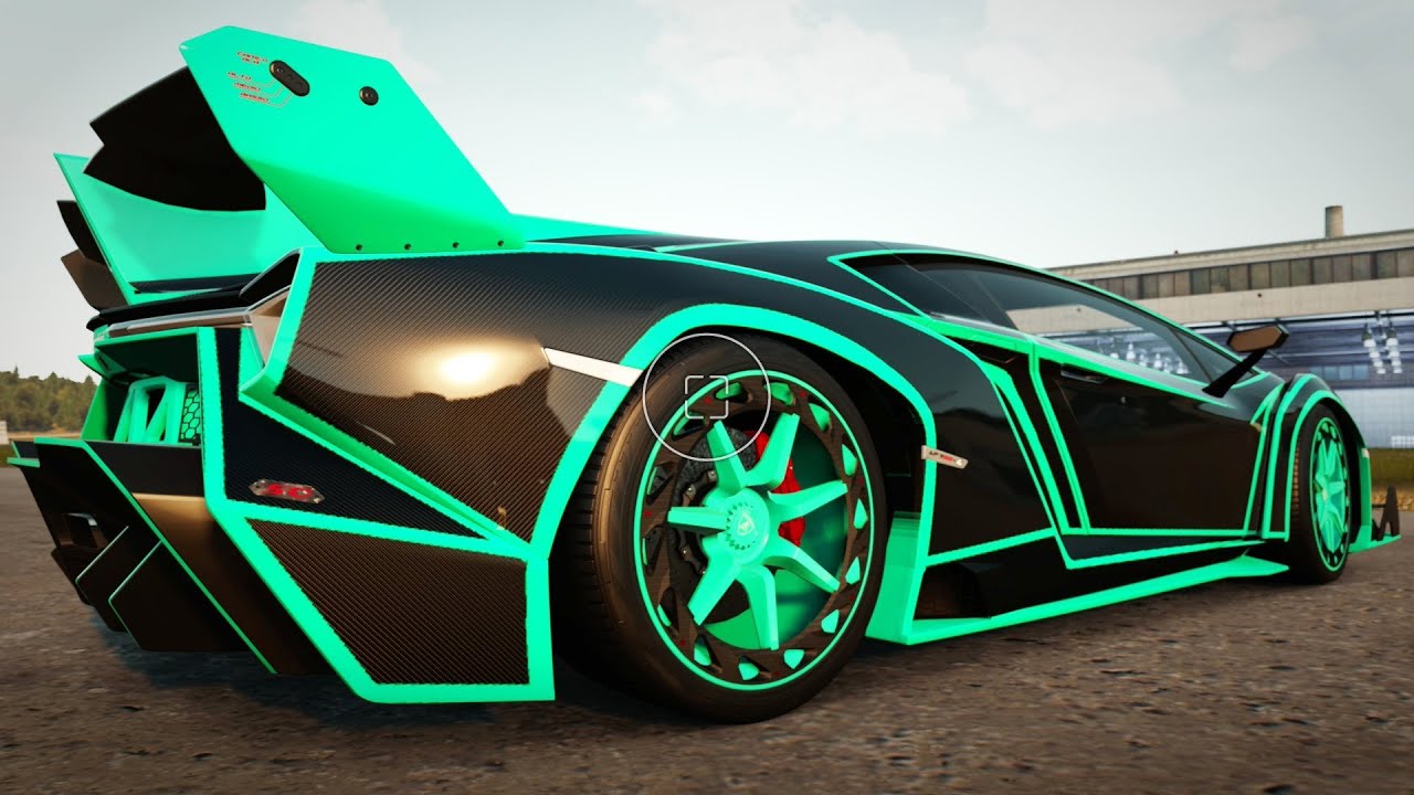 Gta 5: (Fully Upgraded The Zentorno And The kuruma Armored!!!) part 1