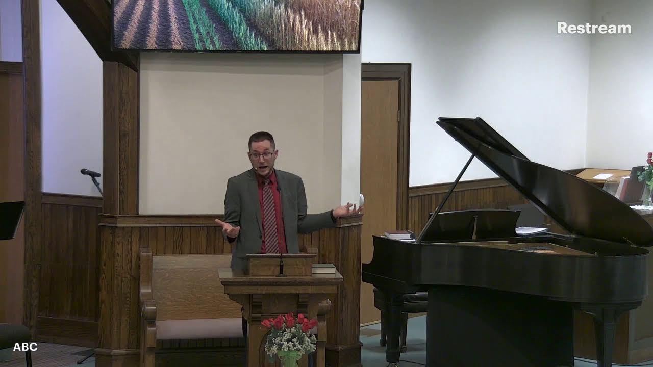 Functional Church Membership | 2/22/2026
