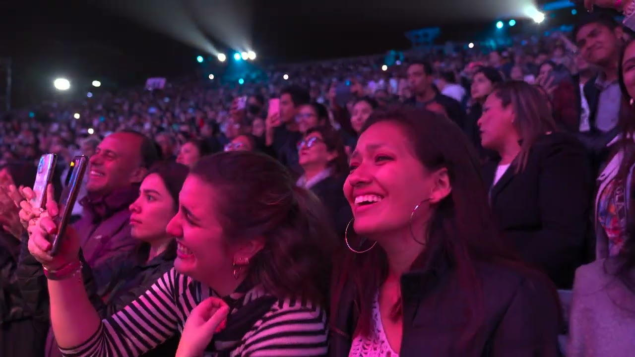 Grupo 5 - Motor Y Motivo (Noche de Oro)