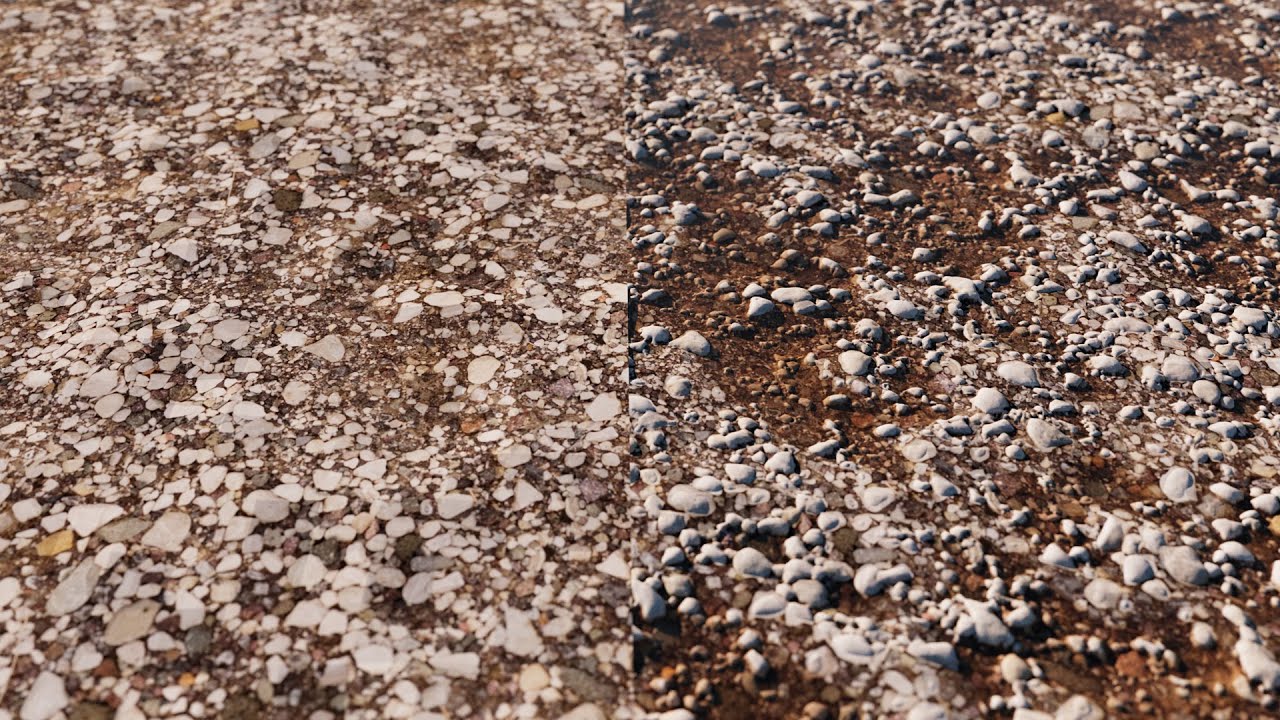 Thea for SketchUp v2 - Displacement