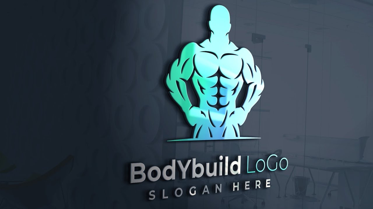 Make Professional Logo On Android || Photopea Logo Tutorial || Logo Design