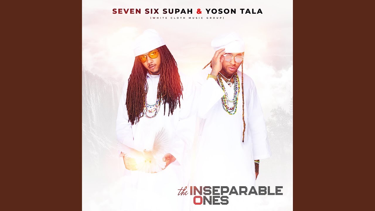Ifa's Words (Never Fall To The Floor) (feat. Yoson Tala)