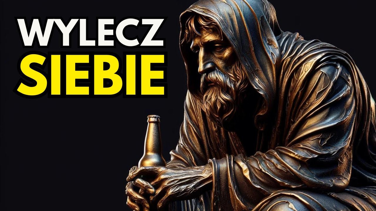 7 STOICKICH KROKÓW, KTÓRE POZWOLĄ CI WYJŚĆ Z ALKOHOLIZMU/NAŁOGU