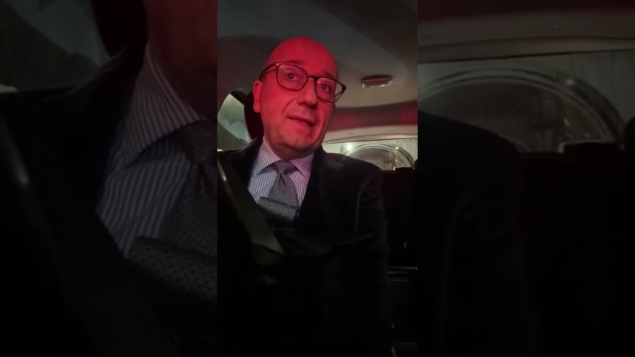 🔴 Alberto Bagnai Live 2 (15.01.2026)