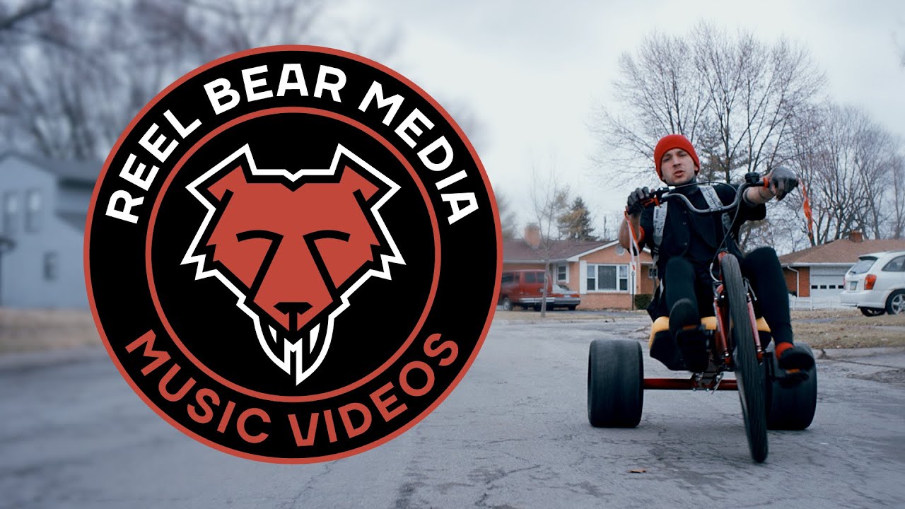 Reel Bear Media - Demo Reel [Music Videos]