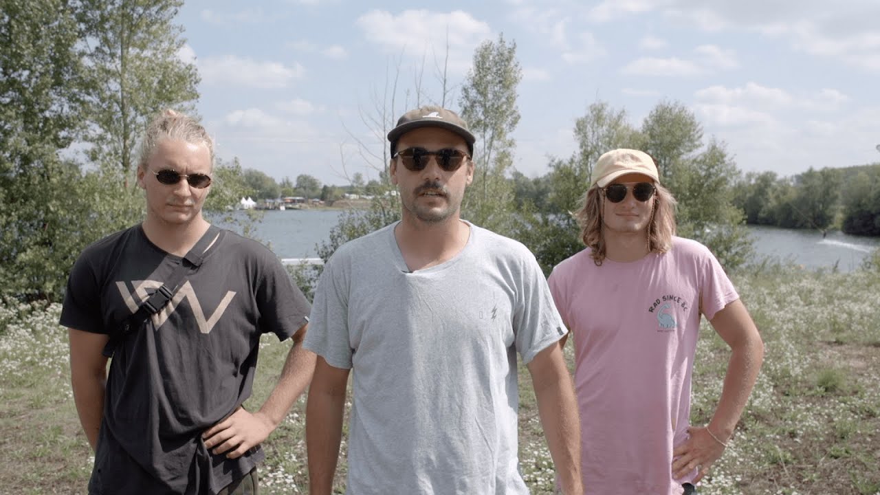 Play Hooky 2019 - Team Ian Curry