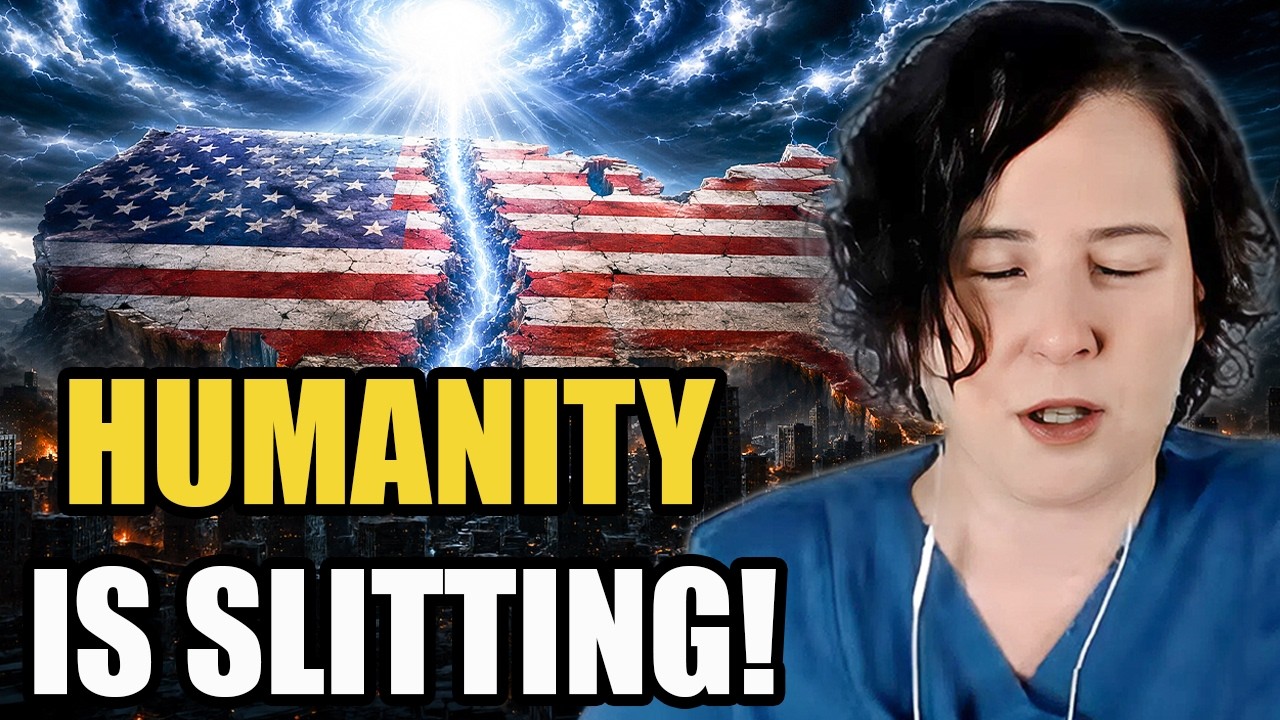 Channeled MESSAGE: Humanity Is Being PREPARED for Something HUGE... Prepare Now!
