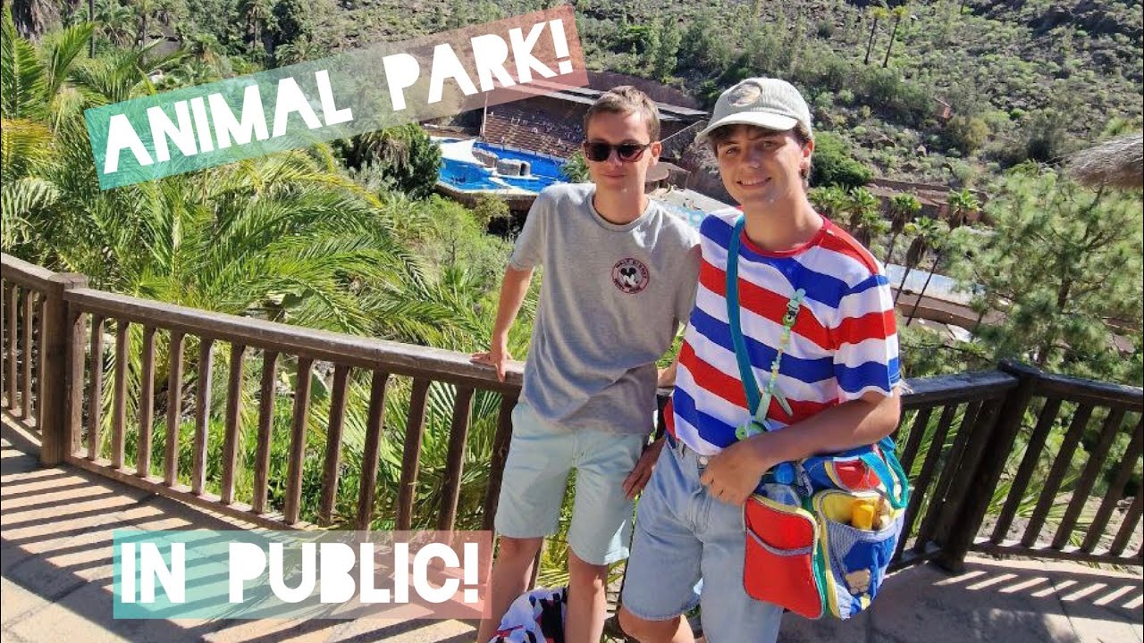 ABDL Vacation to Gran Canaria part 3 | age-regression | LittleSpace | Vlog #12
