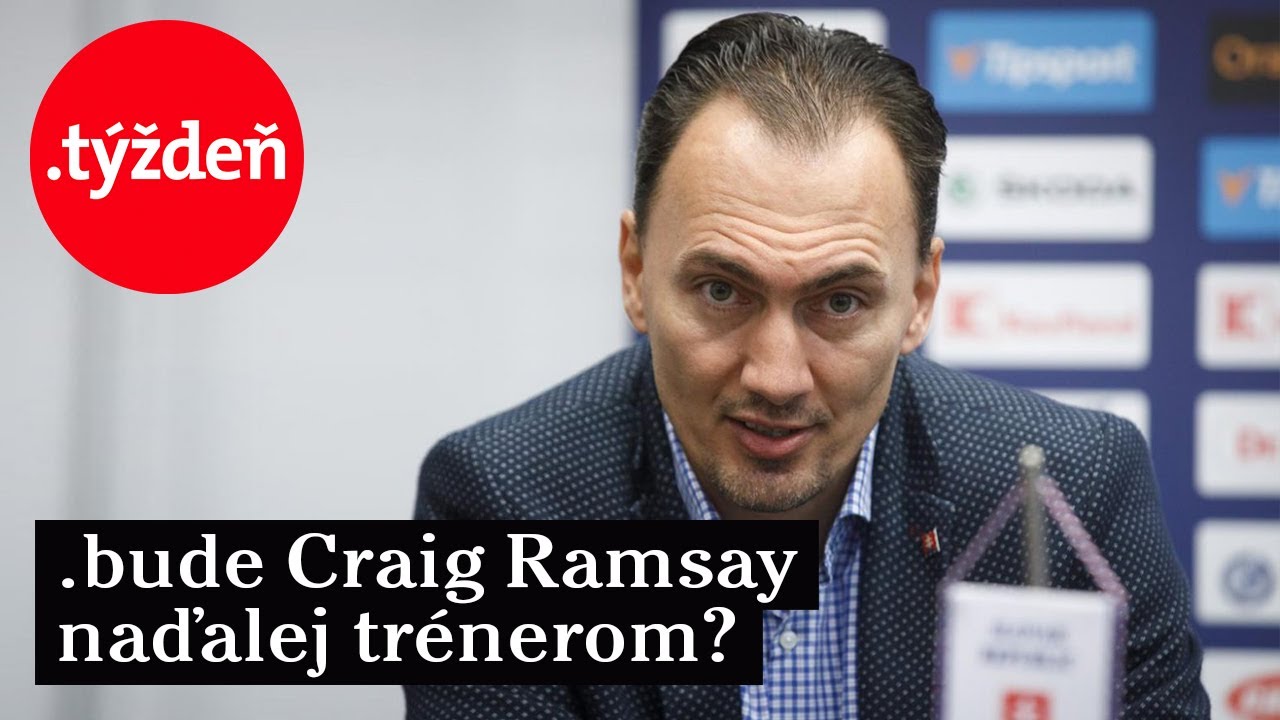 .pod lampou: Miro Šatan - Prečo kandidujem za šéfa slovenského hokeja