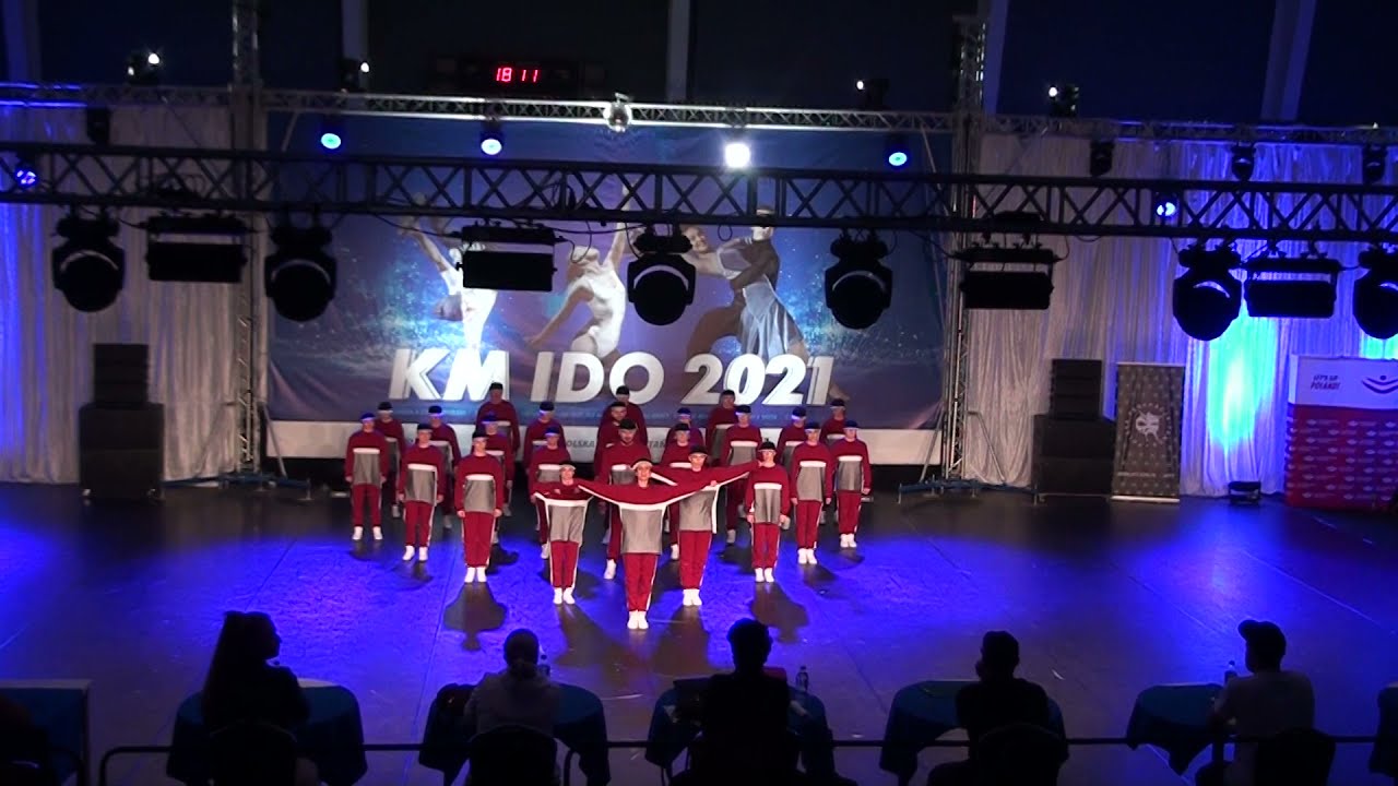 Super Dorośli, Raszyn 2021