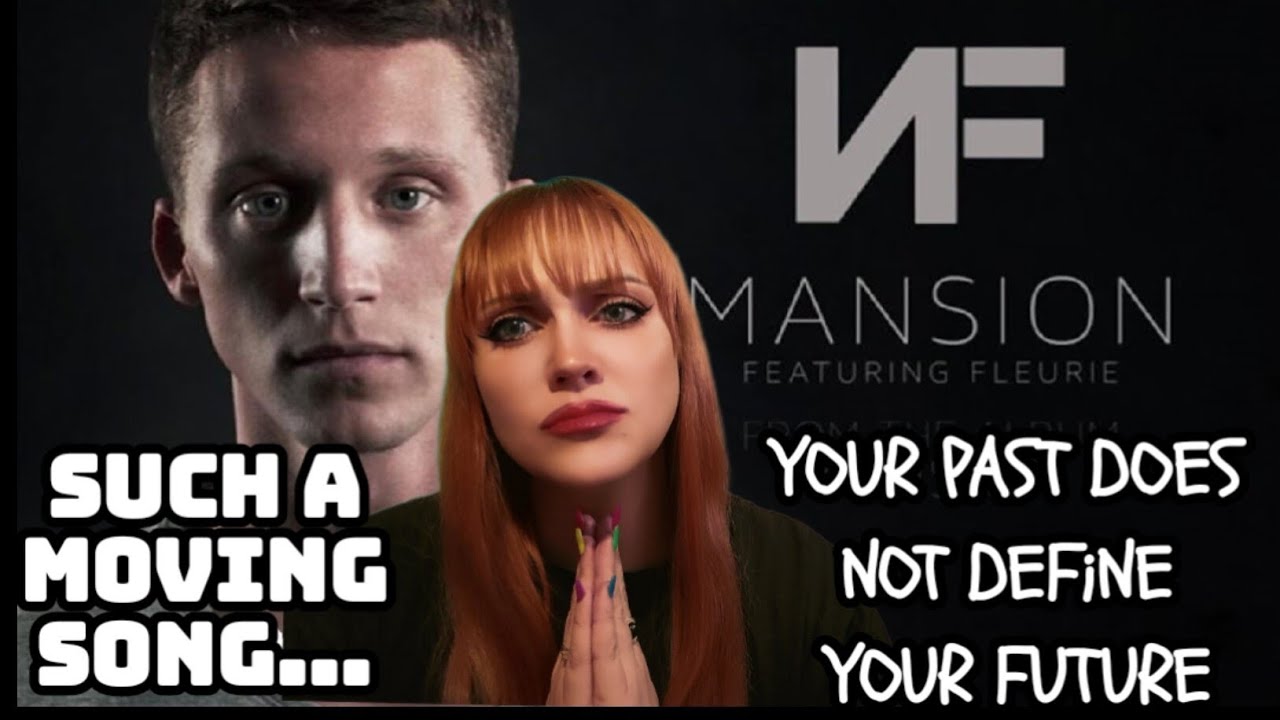 🚨NF - MANSiON🚨 REACTiON @NFrealmusic #reaction