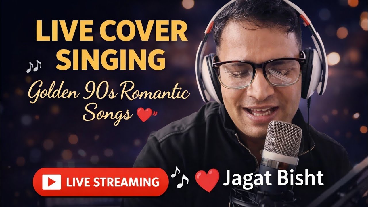 Shah Rukh Khan Songs Special 🎶 | SRK Romantic Hits Live Singing#ShahRukhKhan #SRKSongs