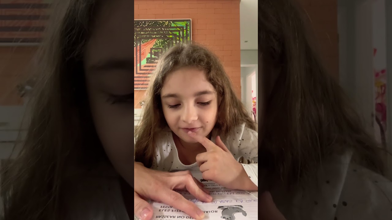 #lendotexto #aprenderaler  #canalinfantil #youtubekids #shortsinfantil