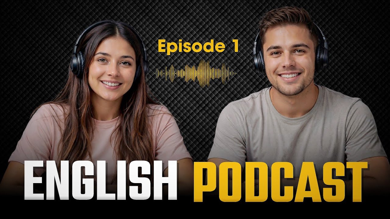 Roommate Problems & Fun! | Beginner English Podcast