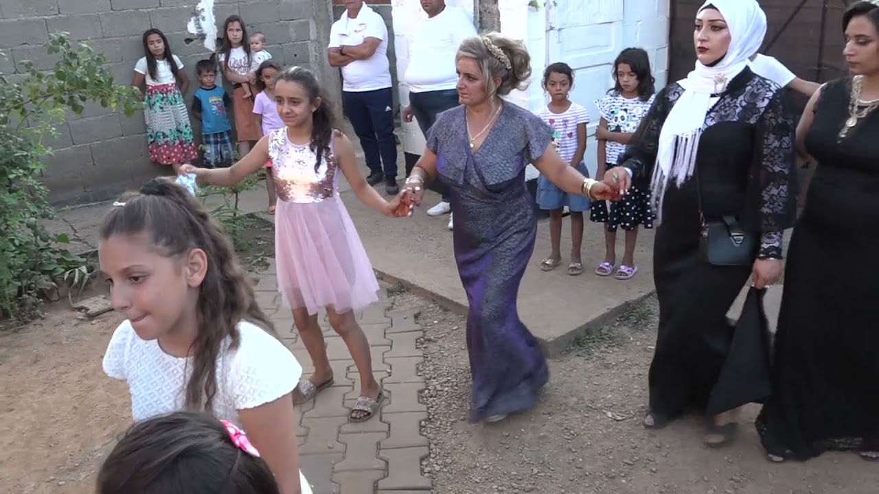 53.Synetia e Rizanit dhe Ismailit