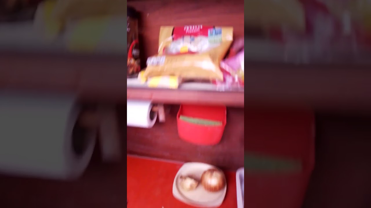 Prout Snowgoose 37 interior tour