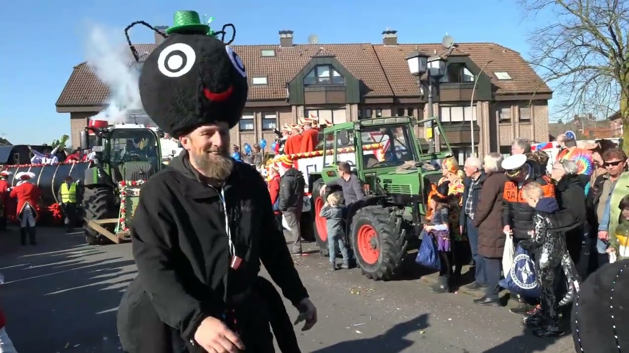 Kitt Olfen 2025