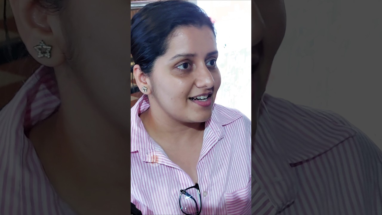 actress sarayu mohan