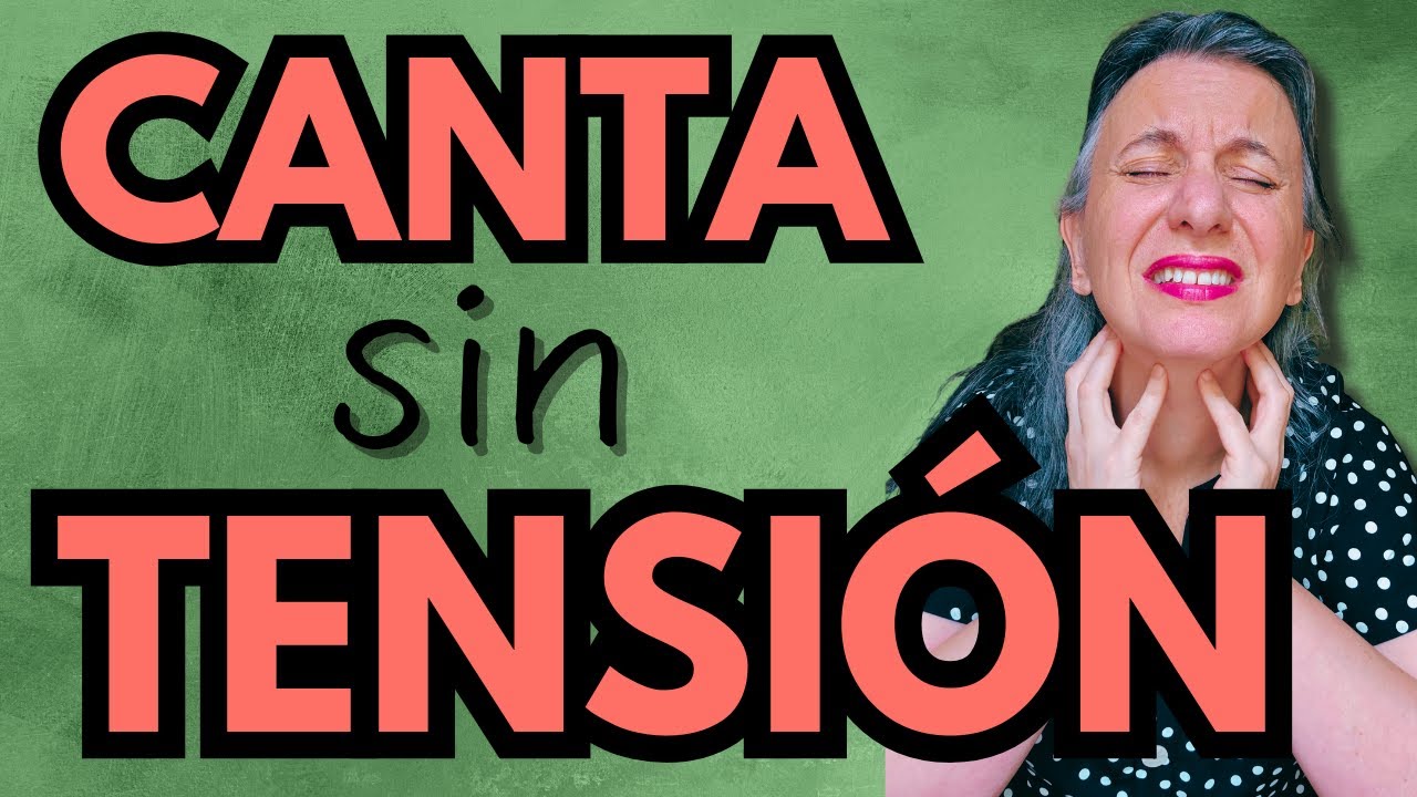 ¿Te duele la garganta al cantar? Descubre cómo empezar a cantar desde cero sin forzar tu voz