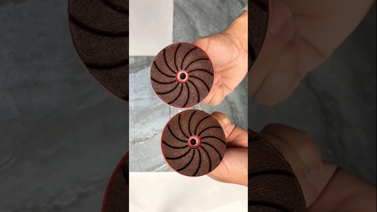 $3 Grinding Wheels vs $30 Grinding Wheels