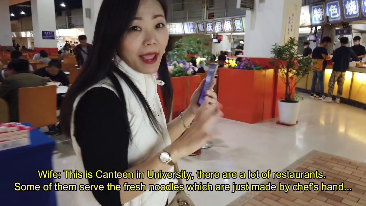 Ep1 On the way to ChongqingJiaotongUniversity