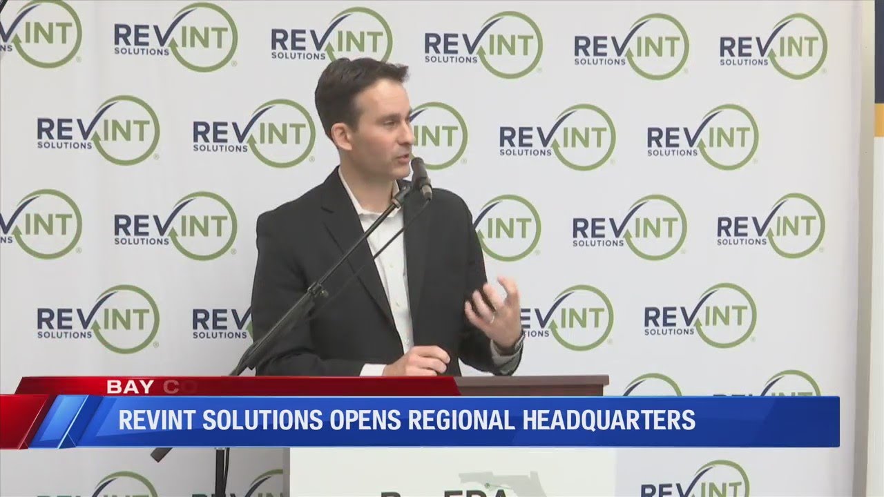 Revint Solutions