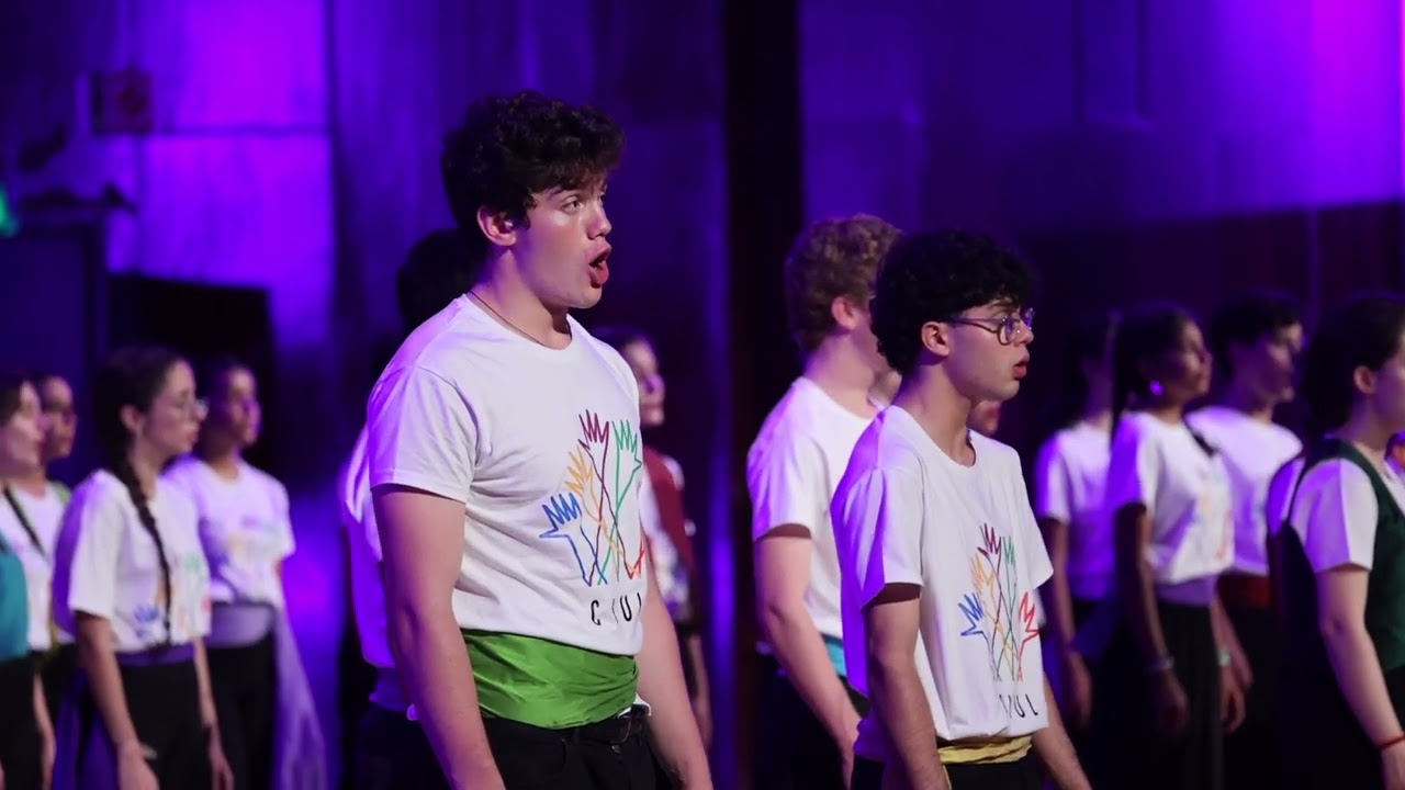 UTSUROI • Concerto de Aniversário 2024 / 2a Parte