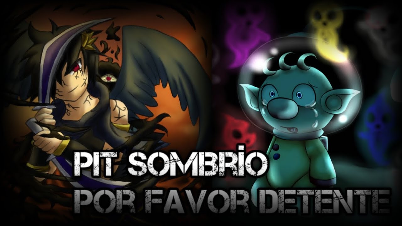 Creepypasta de Smash Bros + PSASBR 