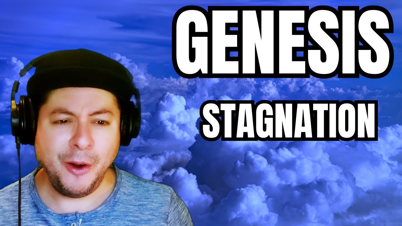 FIRST TIME HEARING Genesis- 