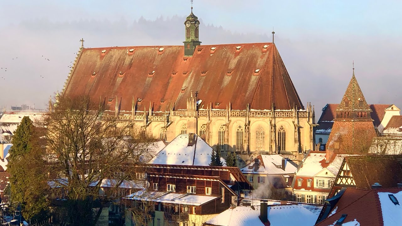 Zeiselberg, Blick auf Schwäbisch Gmünd, 27.1.2026 , CBPZUTI  🖖😎🦄❄️