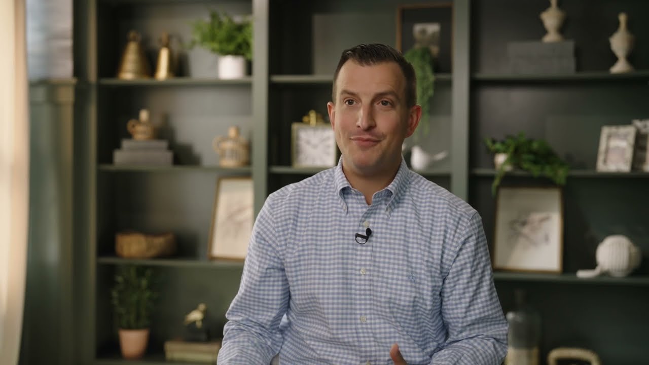 Preparing for the Conversation That Matters | Drew Dillon | New Home Advisor