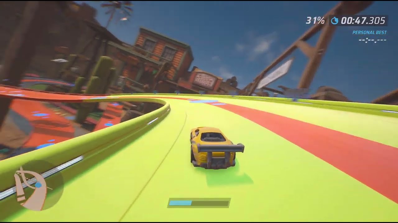 HOT WHEELS UNLEASHED 2 - Turbocharged