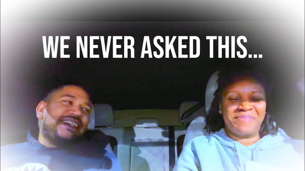 We Finally Answered Questions We’ve Never Asked Each Other… 😳