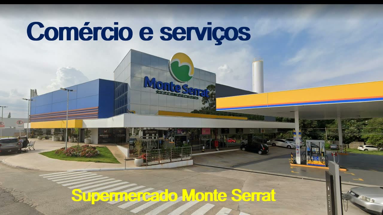 Conheça a vizinhança - Medeiros - Jundiaí