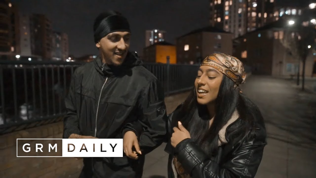 KAMBO - Devil In Prada [Music Video] | GRM Daily