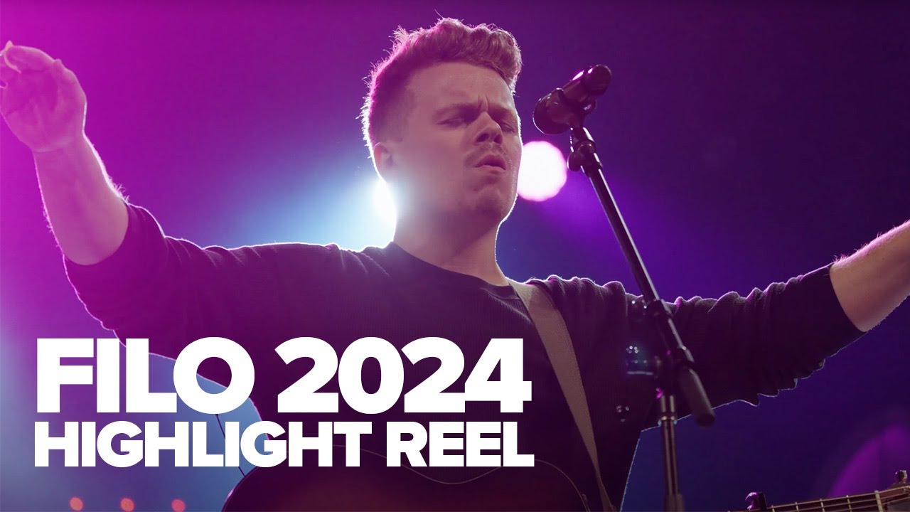 FILO 2024 Highlight Reel