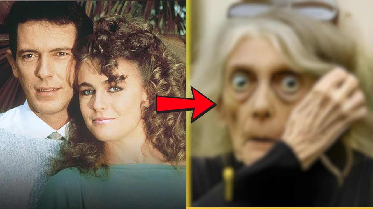 ¿Qué le Sucedió REALMENTE a Maricarmen Regueiro, la Estrella de Señora