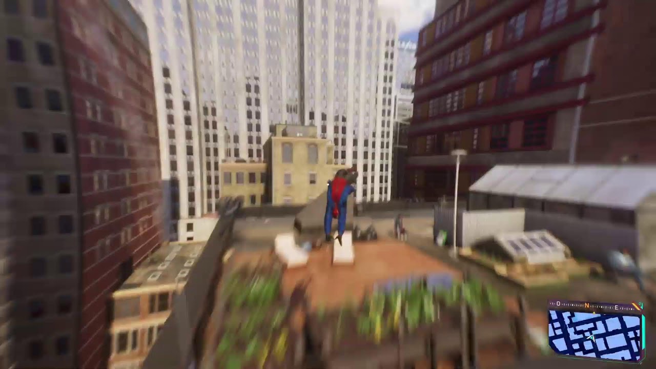 Spider-Man 2