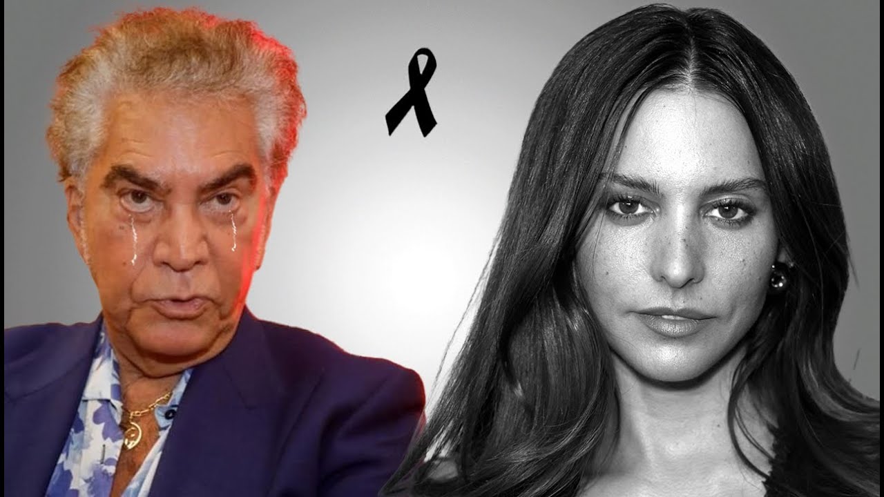 El triste final de G&eacute;nesis Rodr&iacute;guez: 'El Puma' rompi&oacute; en llanto al hacer la lamentable confirmaci&oacute;n