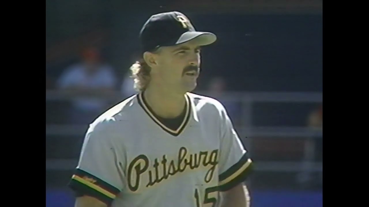 1990 Bucs Clinch NL East