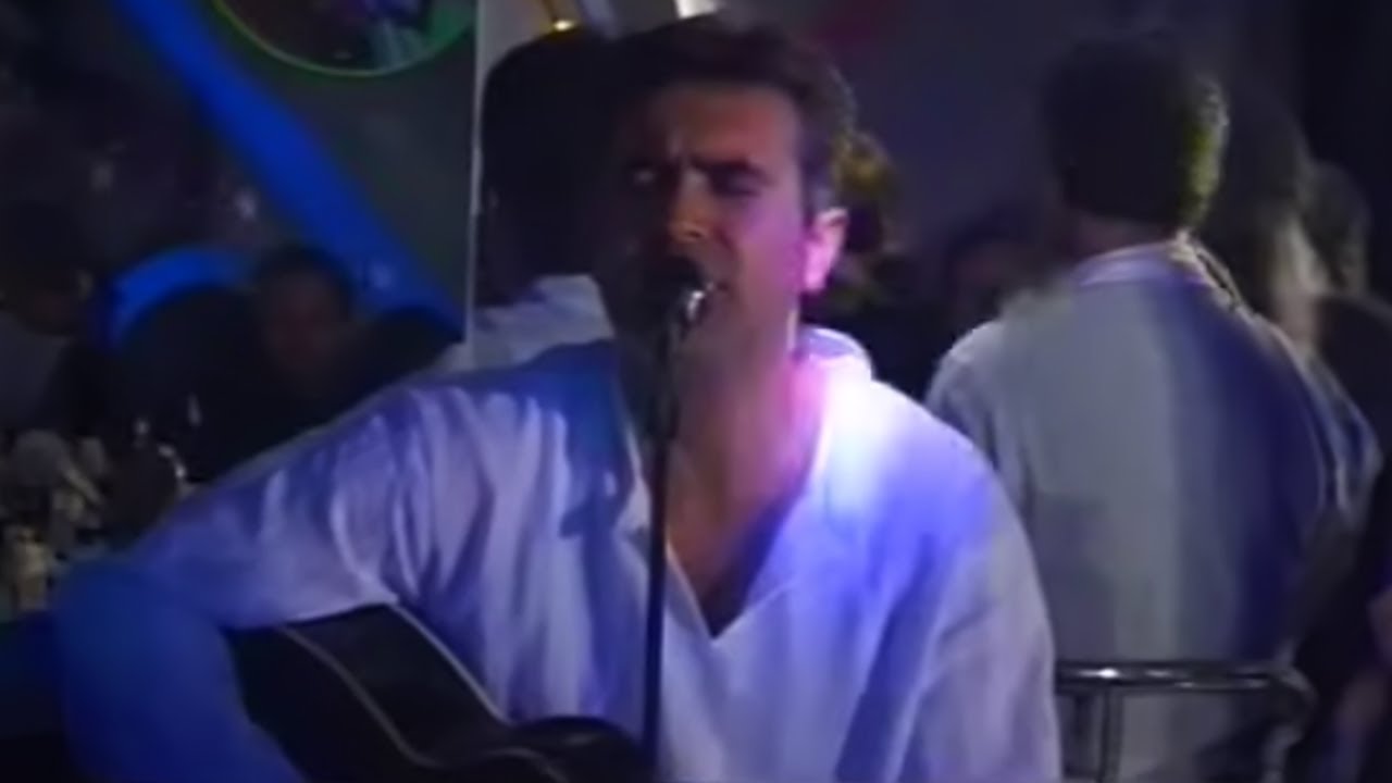 Oshiqon - Dorobsho Khushvakhtov & Shams (Official Video) Dushanbe, Tajikistan 2006