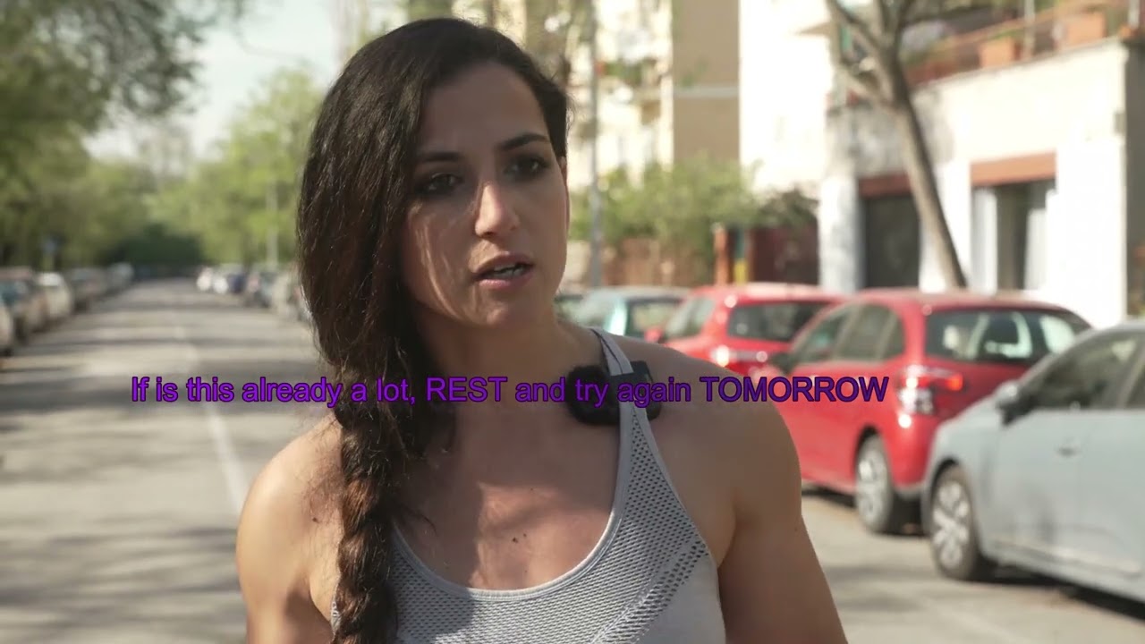 Do You Think You Can’t Run Again? Watch This Blade Running Transformation!