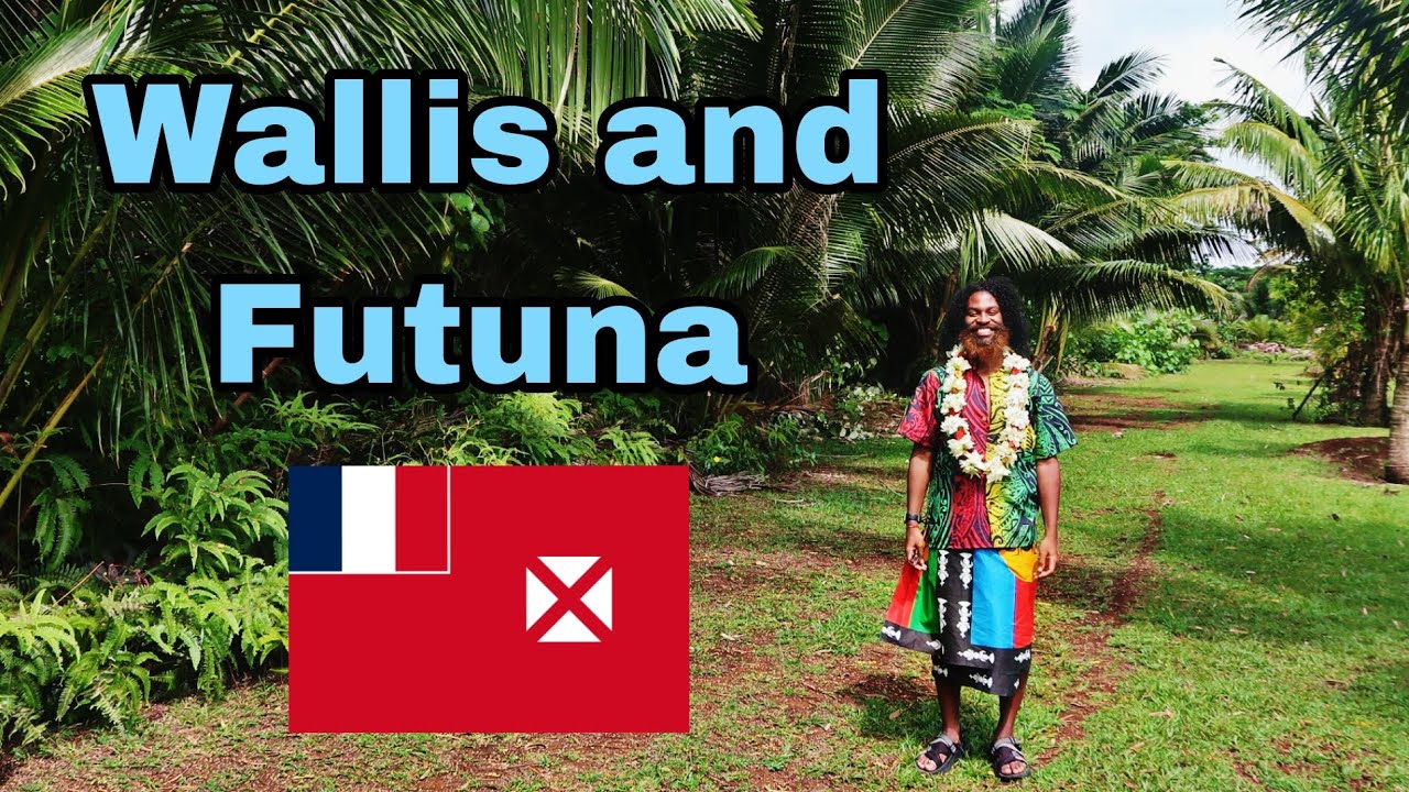 Visiting Wallis and Futuna Vlog | Polynesia
