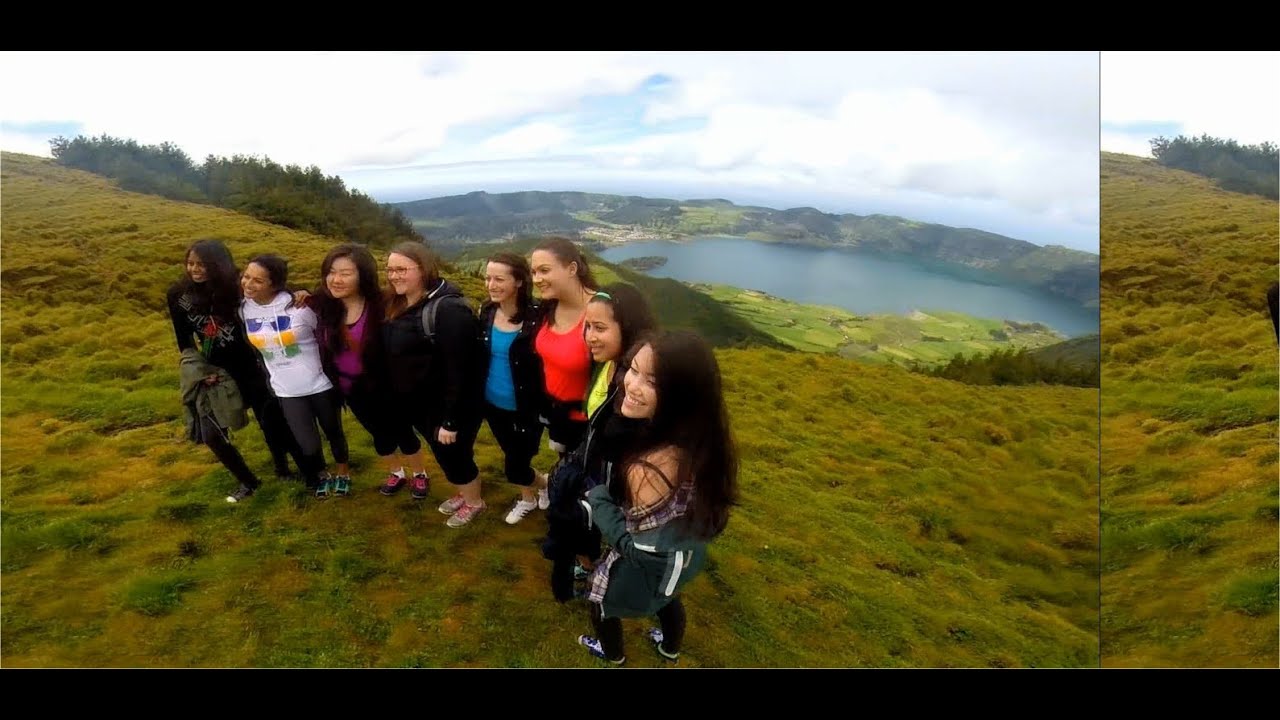 The Real Azores 2014 - Full Video