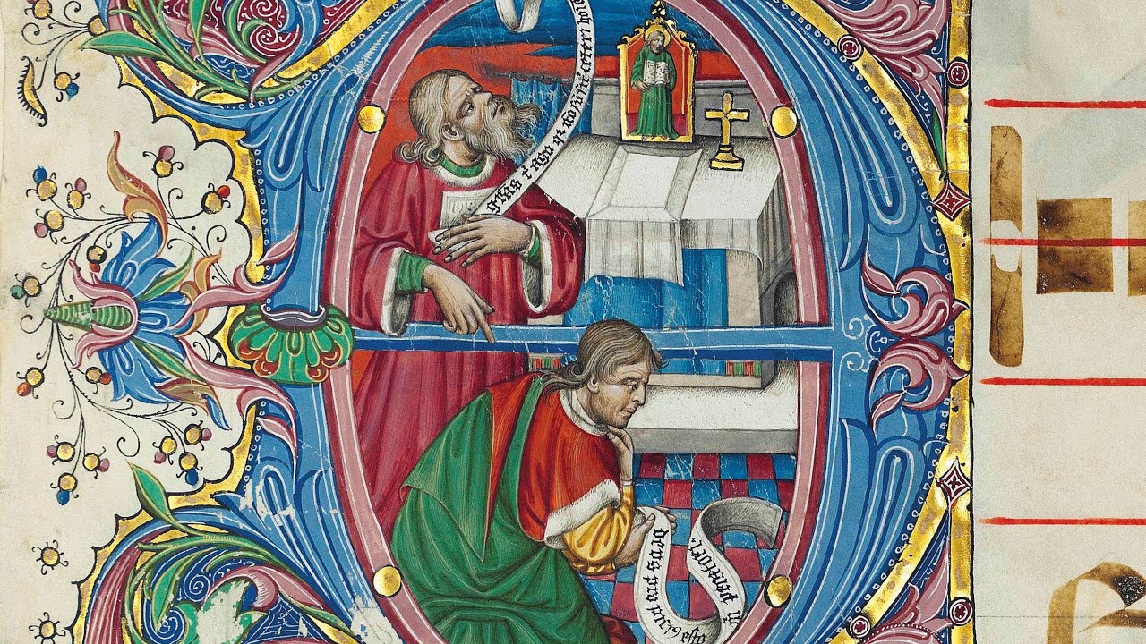 Missa Cantata (Chant), 1st August 2021, Traditional Latin
