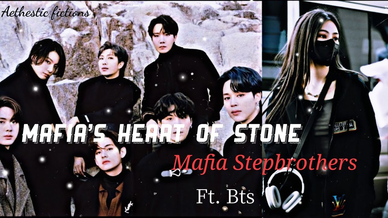 [𝕄𝕒𝕗𝕚𝕒'𝕤 ℍ𝕖𝕒𝕣𝕥 𝕆𝕗 𝕊𝕥𝕠𝕟𝕖] 𝑴𝒂𝒇𝒊𝒂 𝑺𝒕𝒆𝒑𝒃𝒓𝒐𝒕𝒉𝒆𝒓𝒔 𝙵𝚝 𝙱𝚃𝚂 𝙴𝚙𝚒 5