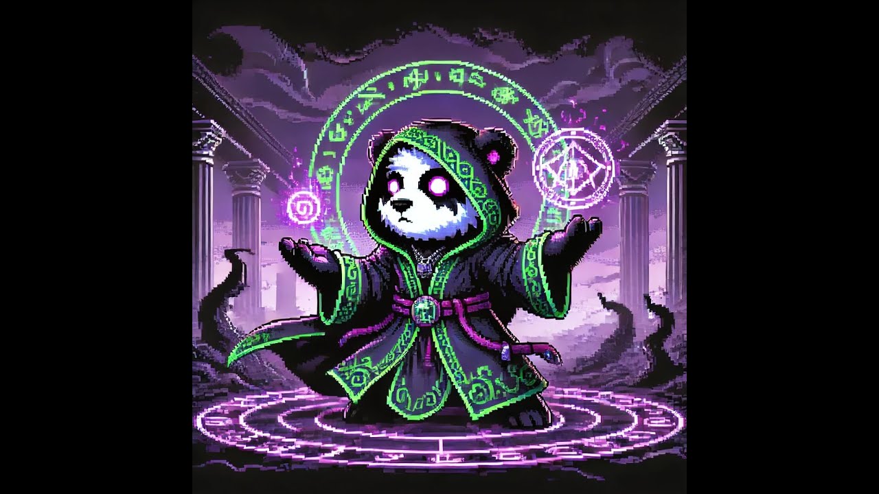 Starship Warlock I Emerald Dream