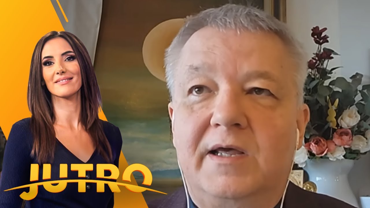 Koga bi sve mogao da potopi cunami Epstinovih fajlova? - JUTRO
