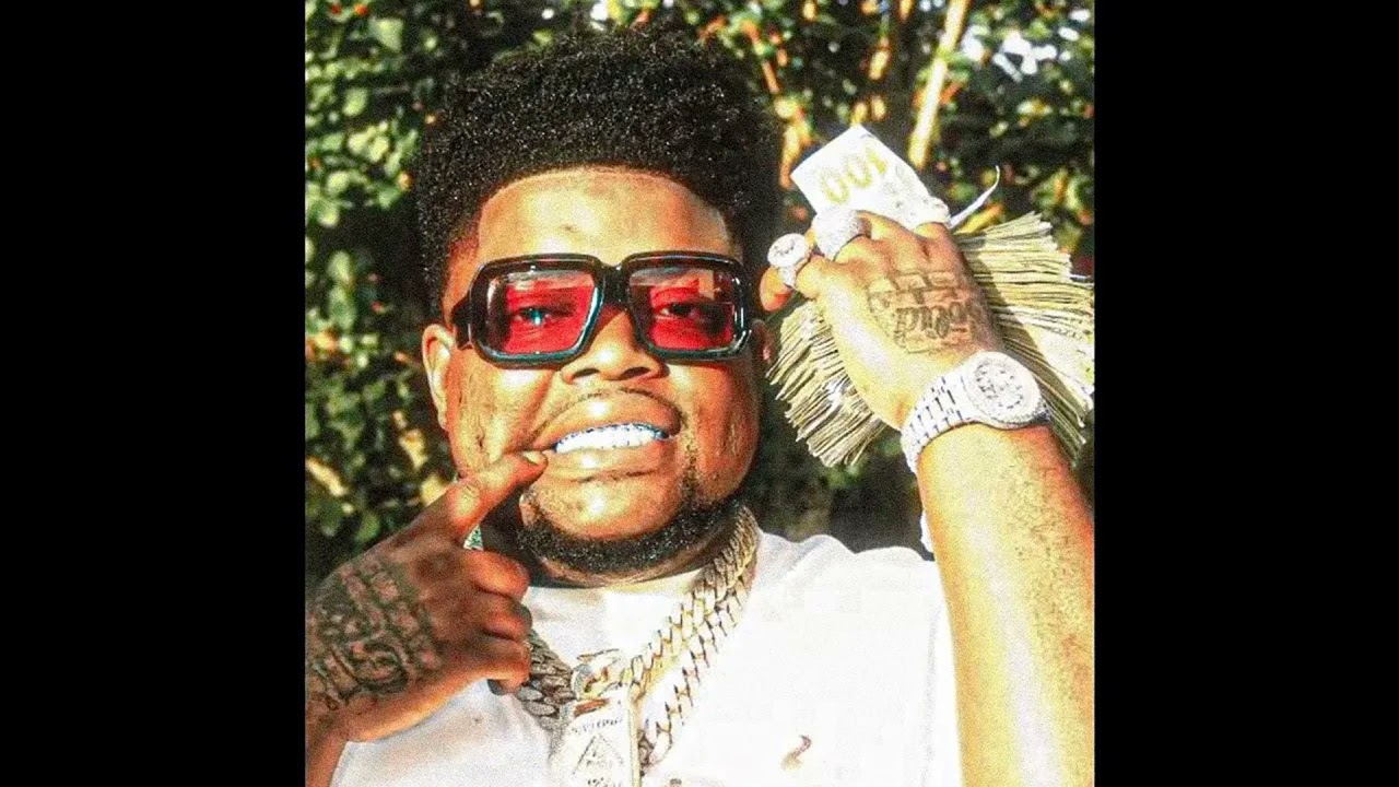 (FREE) Bossman Dlow Type Beat - 