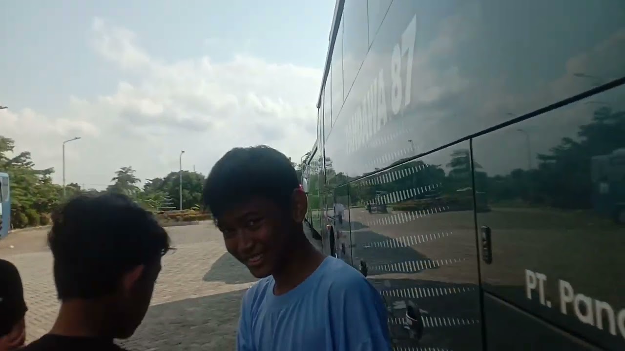Kedatangan ponpes walisongo#Ponpeswalisongo#pembawaagama#Fypp#masukberanda
